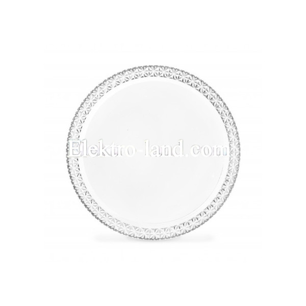  Светодиодный светильник smart 36w 2880lm brilliant feron 